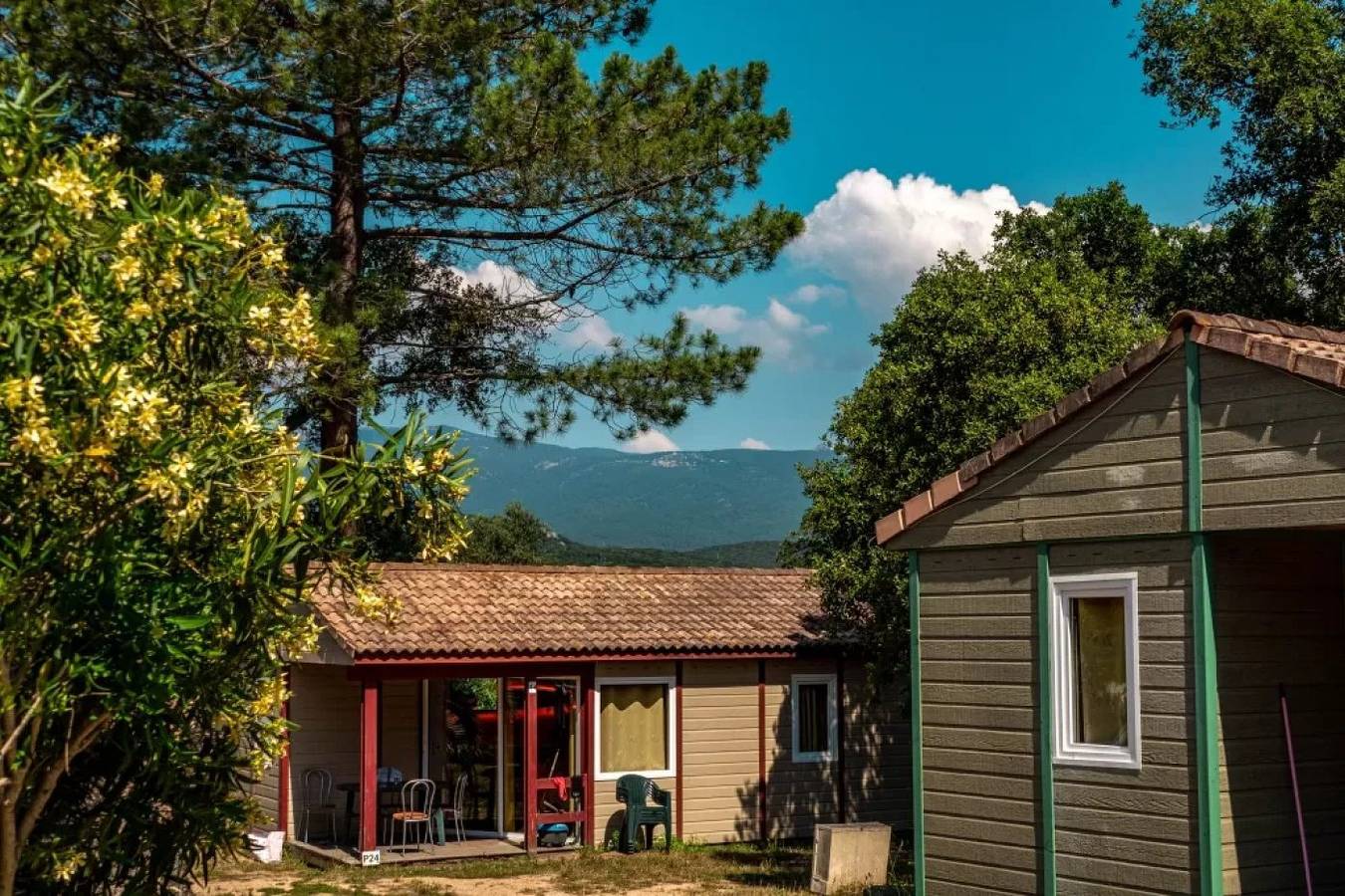 Chalet für 5 Personen mit Pool in Porto-Vecchio, Sartène und Umgebung