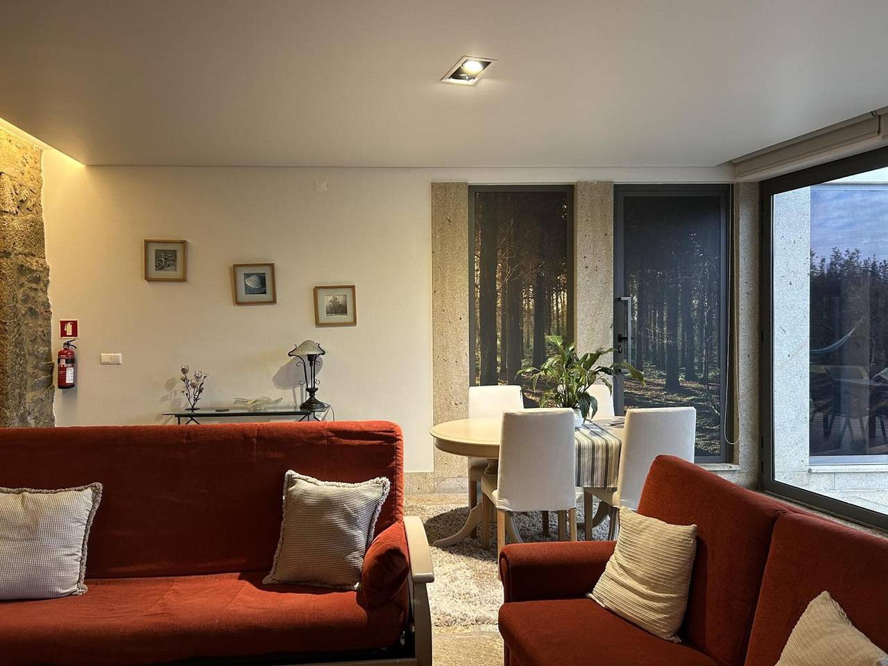 Casa Da Padroa: Piscina Privada, Wi-Fi e Ar Condicionado em Braga in Vila de Prado, Distrito de Braga