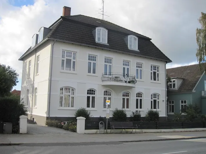 Gästehaus für 2 Personen, mit Ausblick - 1