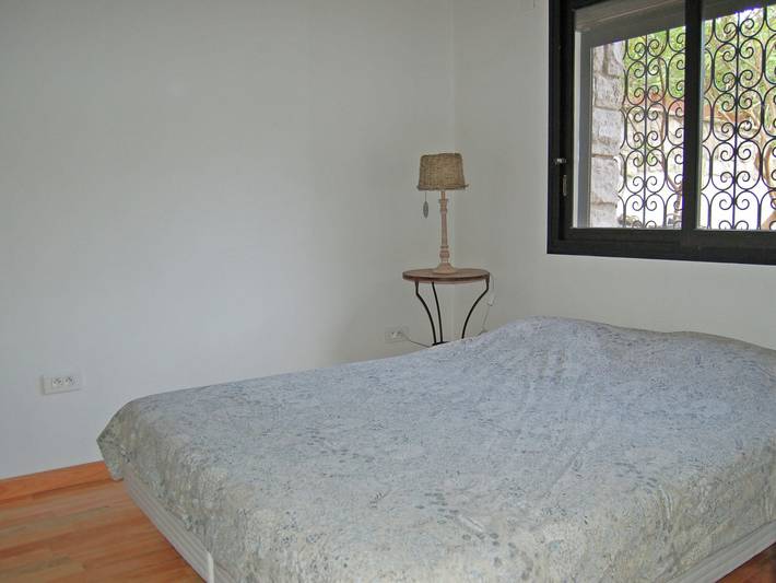 Ganze Wohnung, La Turbie Wohnung, La Turbie in La Turbie, Mittelmeerküste (Frankreich)