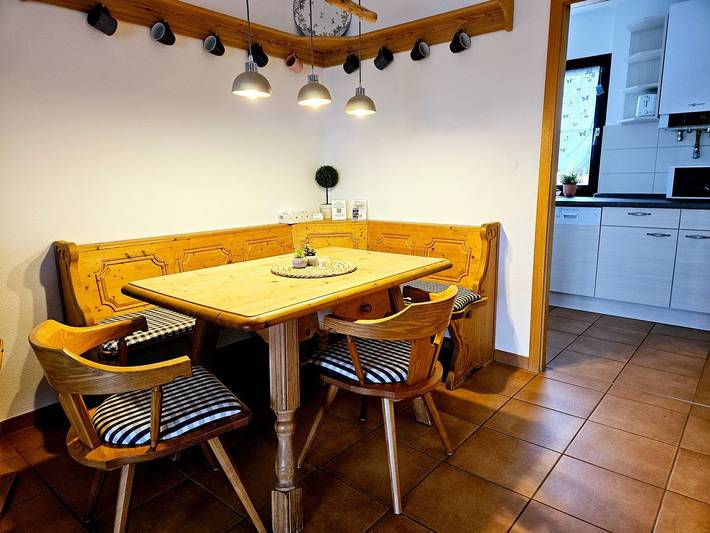 Ferienpark für 4 Personen, mit Garten im Allgäu - 3