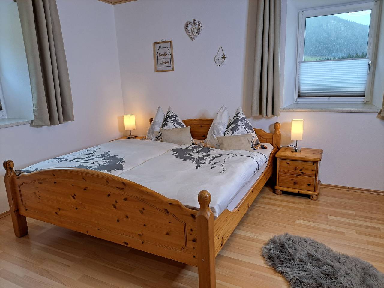 Bauernhaus für 4 Personen mit Garten in Hinterstoder, Totes Gebirge