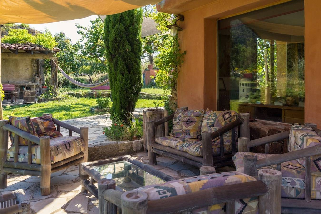 Villa charmante à Vauvenargues avec piscine privée et jardin in Vauvenargues, Région d'Aix-en-Provence