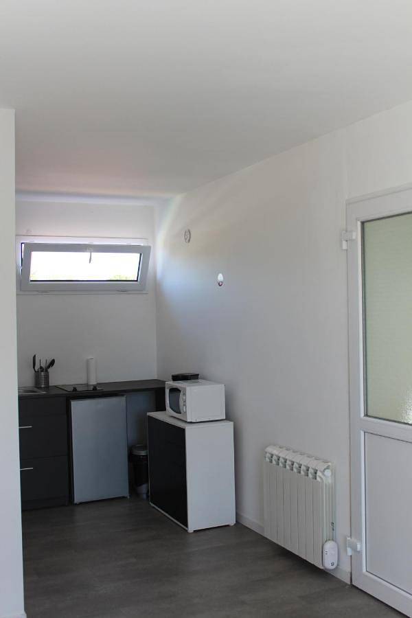 Appartement entier, Apartment 1 - Ground Floor in Talence, Région de Bordeaux