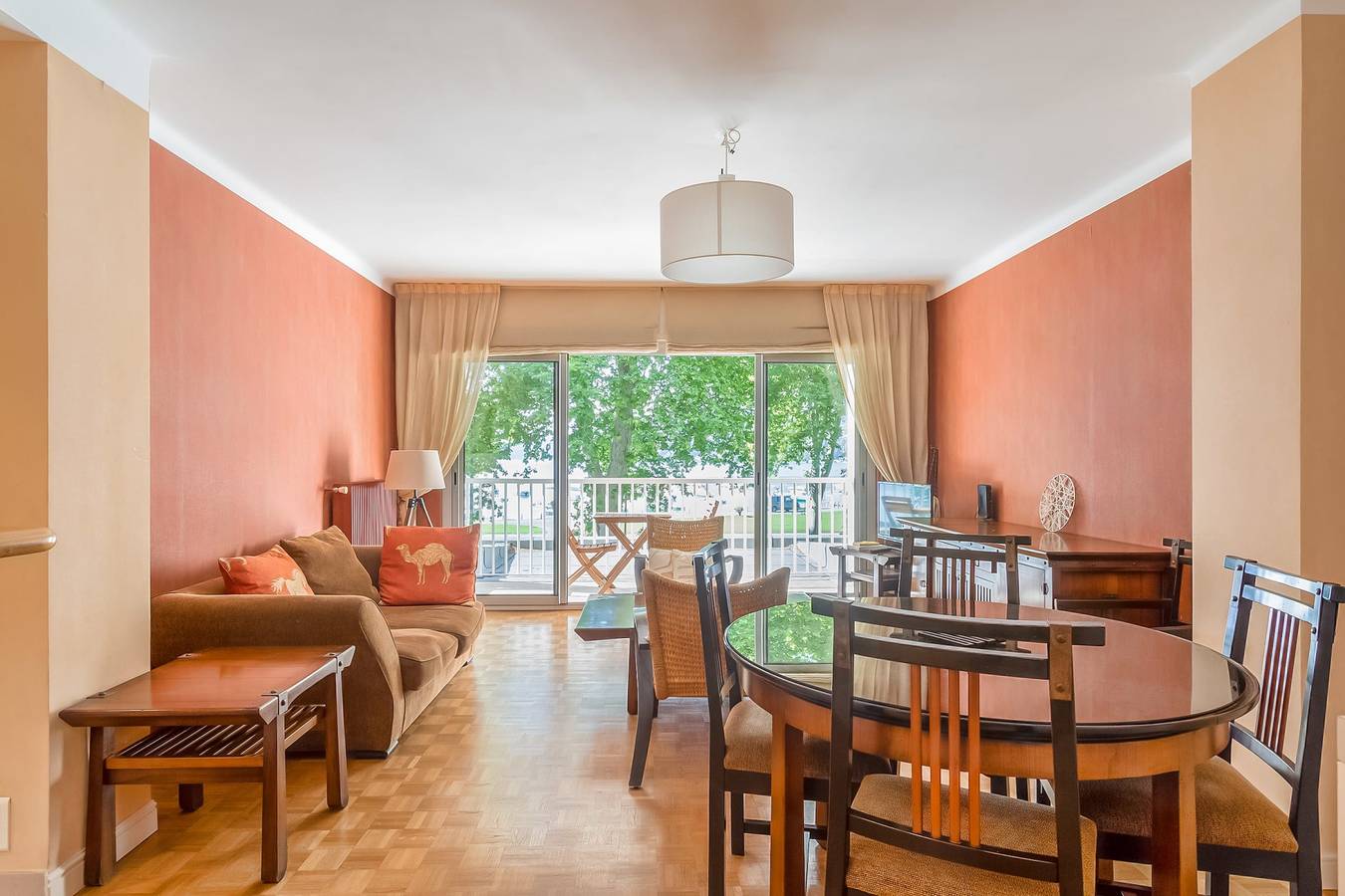 Appartement entier, Le Panoramique - Appartement face au lac in Annecy, Région d'Annecy