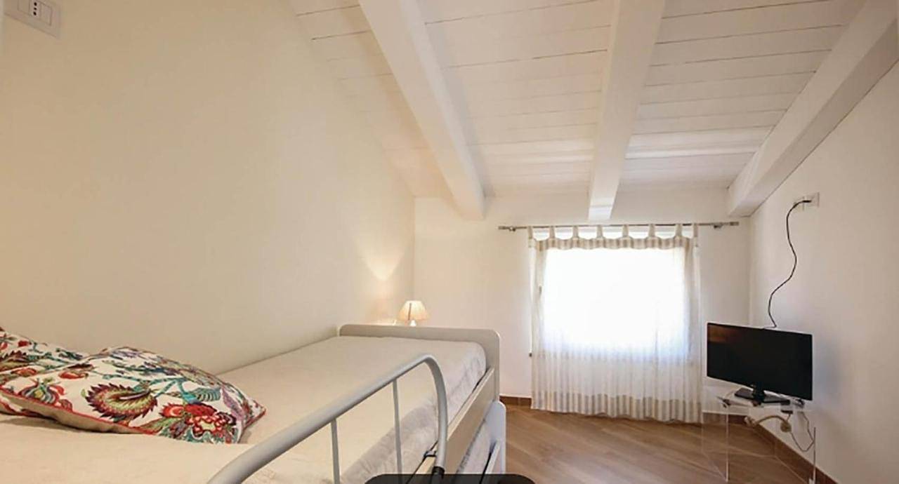 Apartamento inteiro, Two-Bedroom Apartment in San Marco, Castellabate