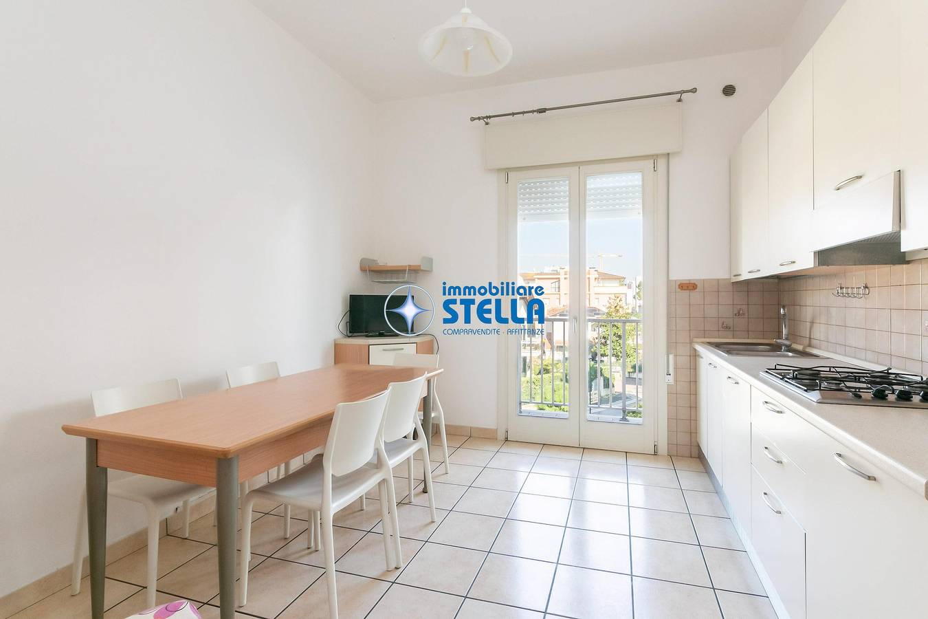 Appartement entier, " Cond. Baraziol # _ [Parking] in Lido di Jesolo, Jesolo