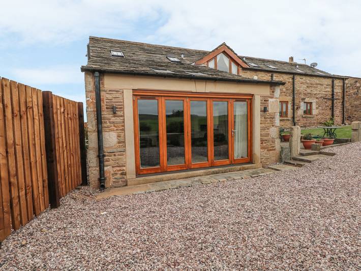 Rose Hips Barn in Chorley, Lancashire