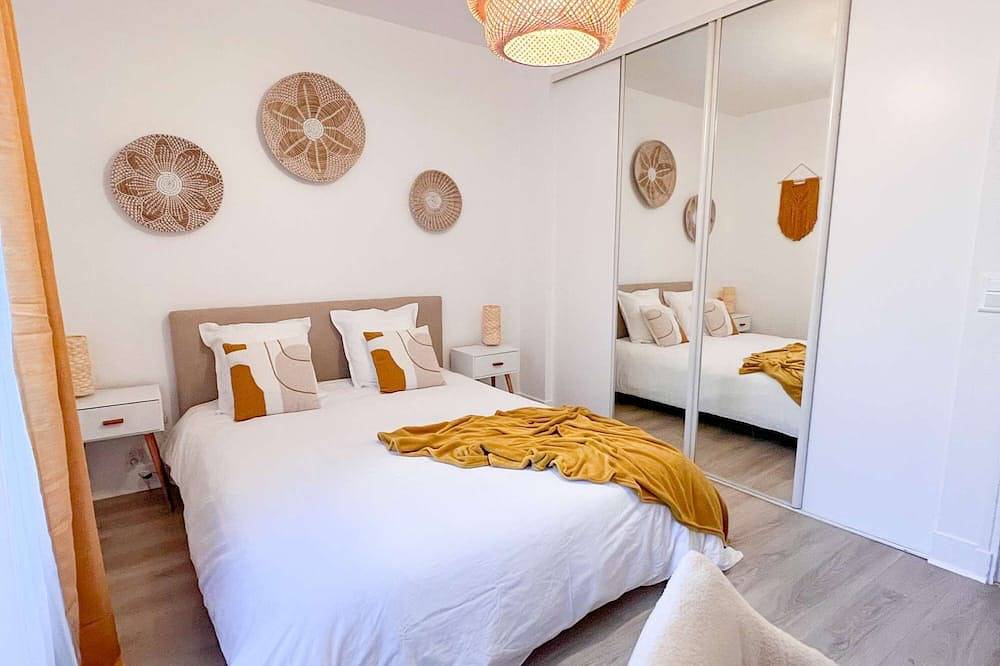 Appartement de vacances