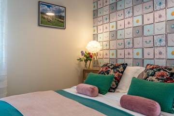 Chambre D’hôte pour 3 Personnes dans Saint-Pons (Rhone-Alps), Ardèche, Photo 4