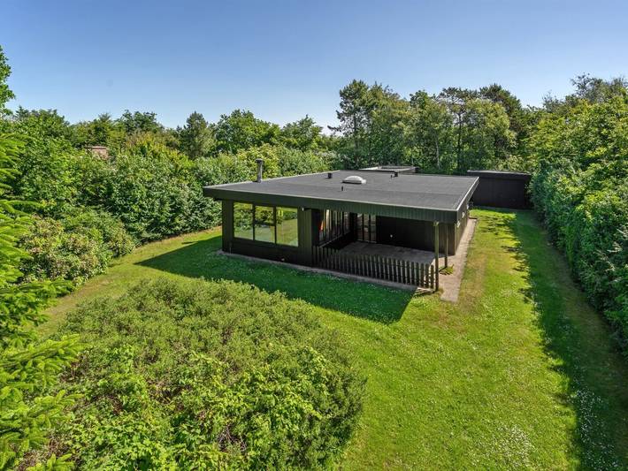Ferienhaus für 6 Personen
