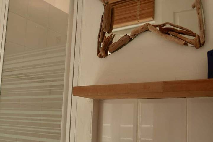 Gîte pour 4 personnes à La Garde-Freinet - 4