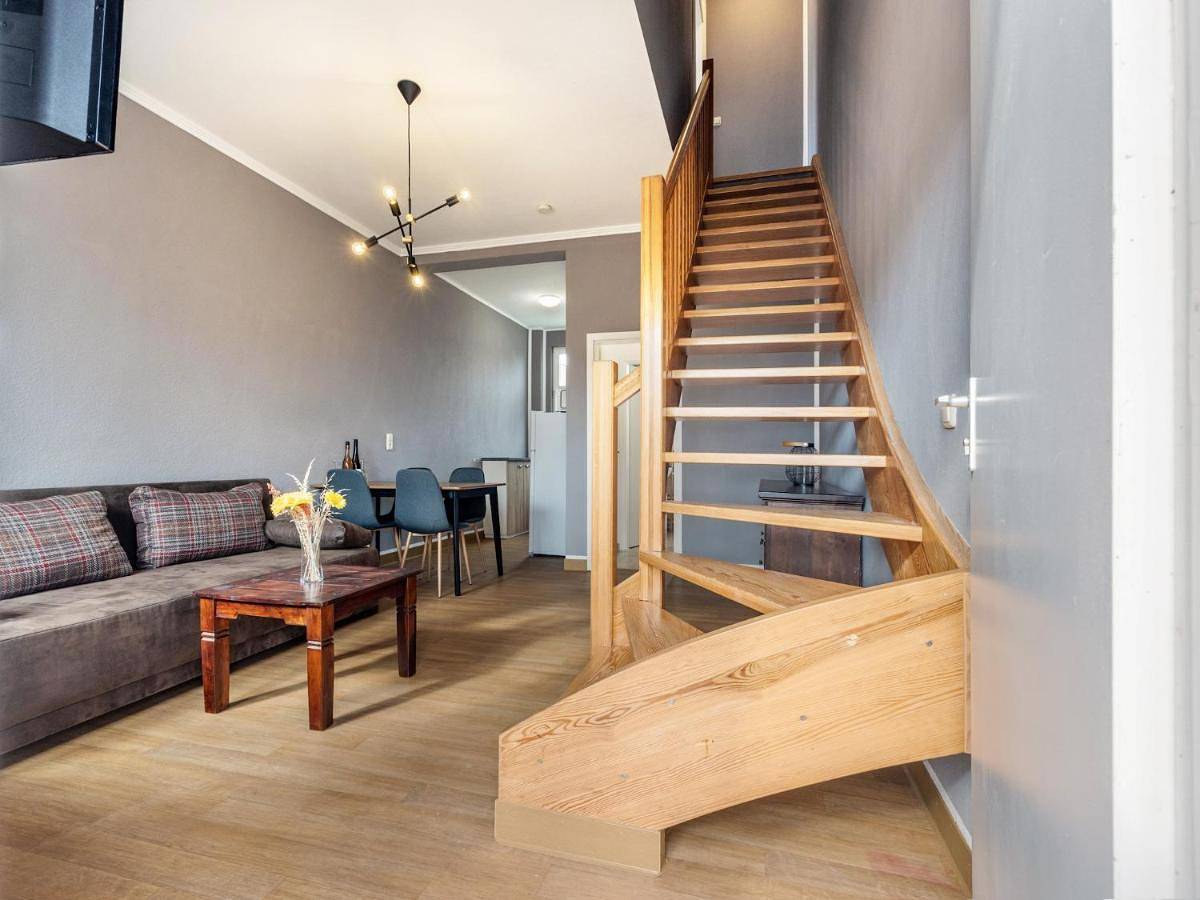 Two-Bedroom Holiday Home in Buchholz, Müritz