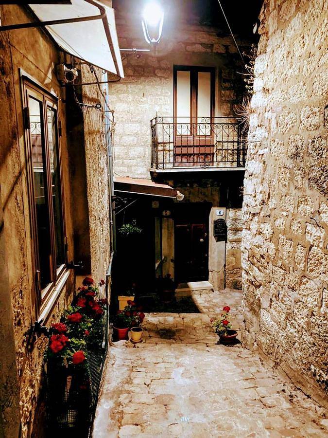 Two-Bedroom House in Petralia Soprana, Provincia di Palermo