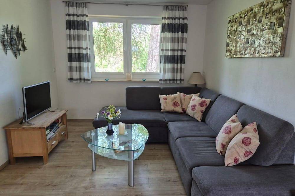 Apartamento entero, Rügen-fewo 1380 - Fewo Nr. 6 in Samtens, Rügen
