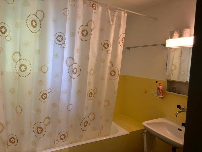 Ferienwohnung für 6 Personen, mit Balkon und Terrasse sowie Ausblick und Seeblick in Luzern - 4
