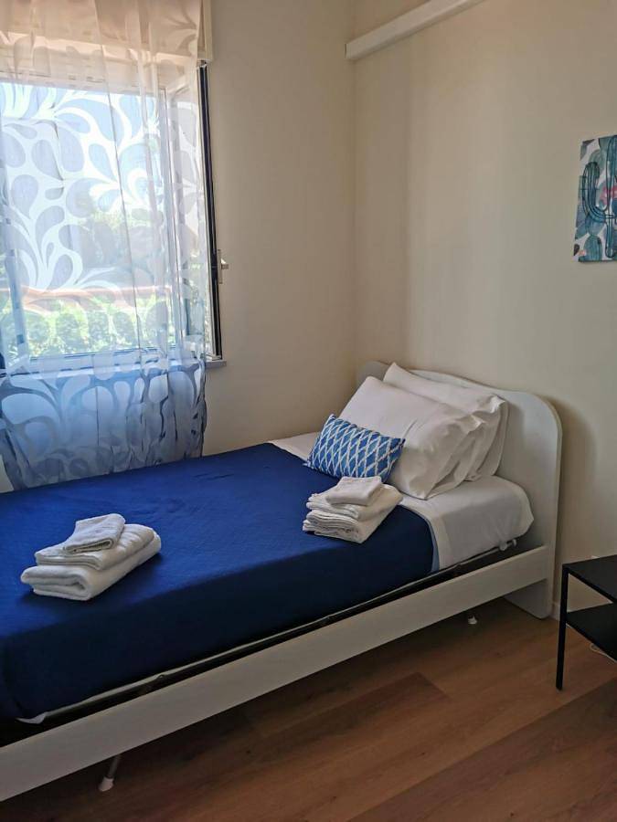 Villa in Spiaggia Ciammarita, Trappeto