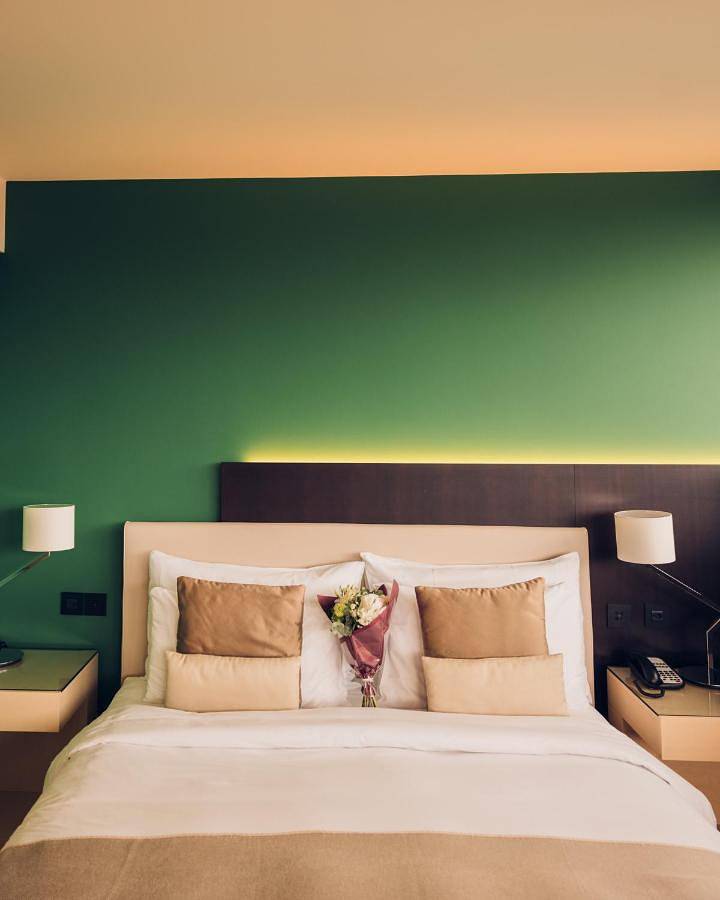 Crowne Plaza Geneva by Ihg in Cointrin, Meyrin