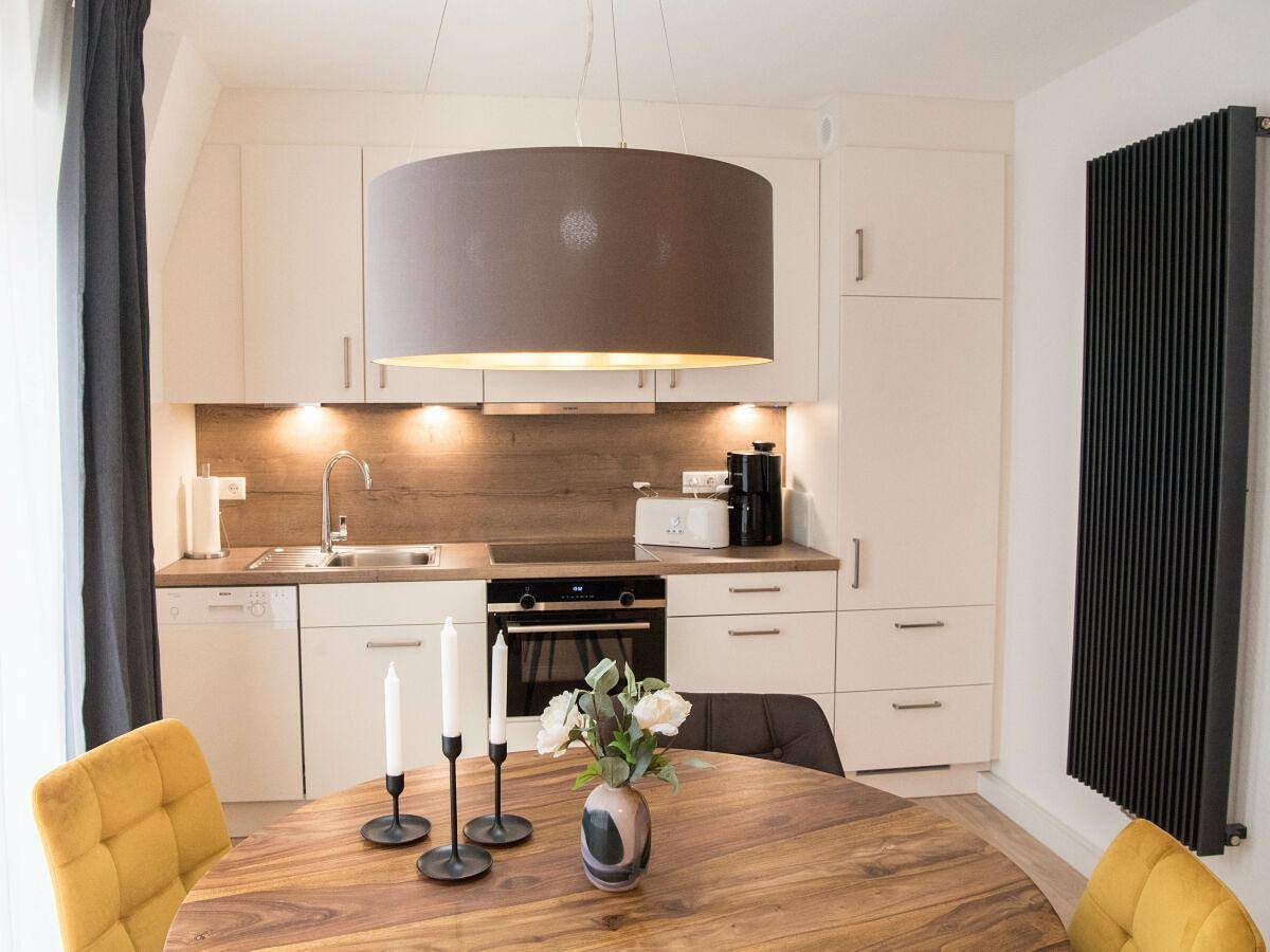 Ganze Ferienwohnung, Ferienwohnung Utspann in St. Peter-Ording, Eiderstedt