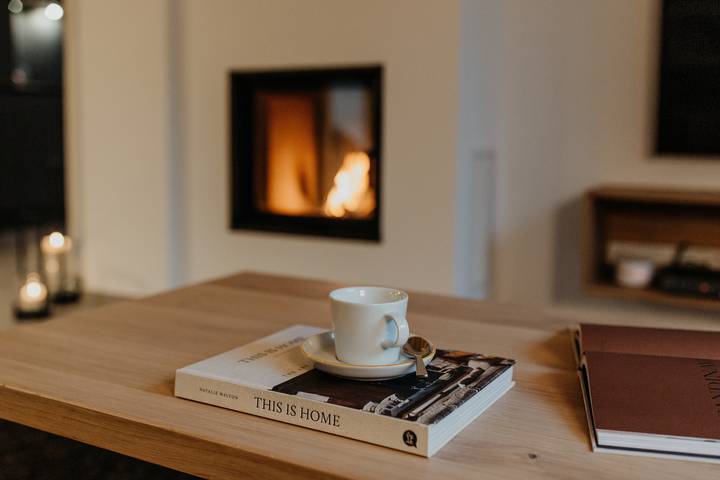 Ferienhaus für 8 Personen, mit Sauna und Garten sowie Whirlpool in Usedomer Norden - 4