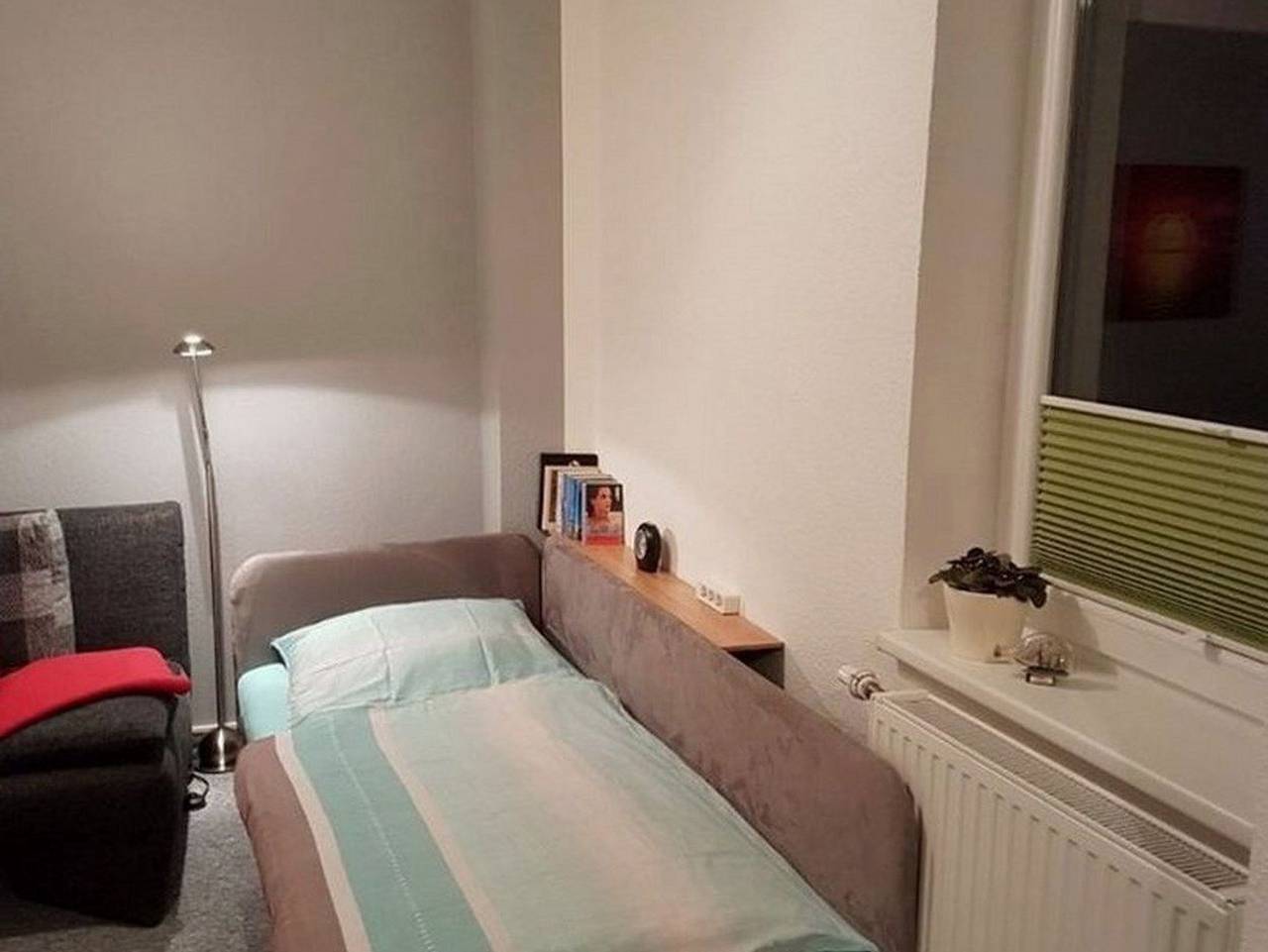 Ganze Ferienwohnung, Krappe - Abc75 in Wismar, Nordwestmecklenburg (Wismar und Umgebung)