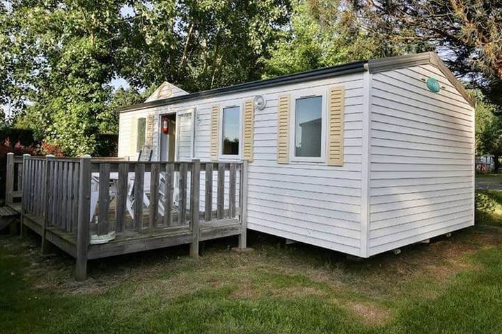 Mobil home pour 5 personnes à La Mothe-Achard