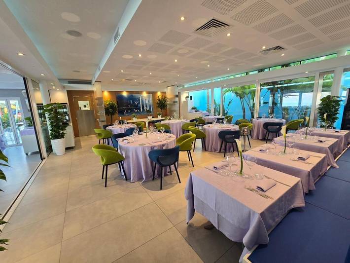Hotel für 6 Personen in San Benedetto del Tronto - 3