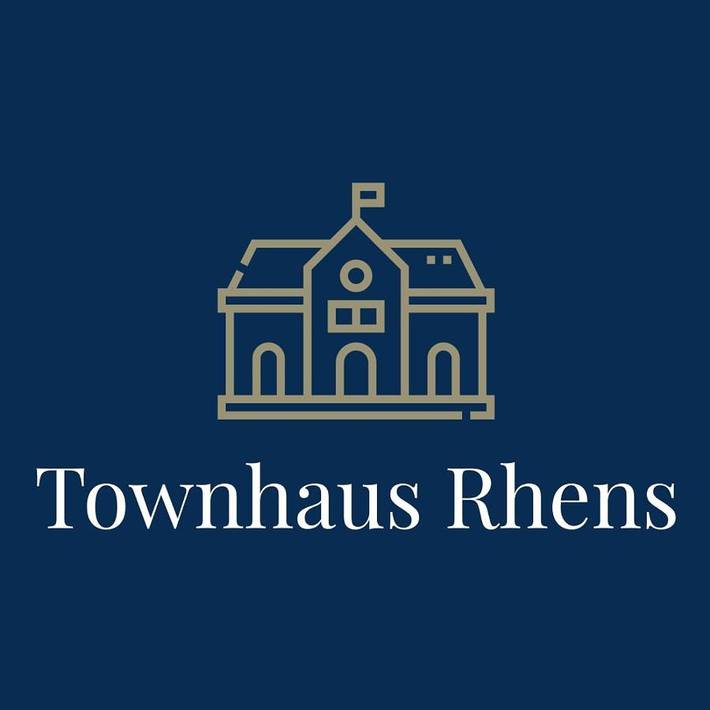 Ferienhaus für 9 Personen, mit Terrasse und Sauna sowie Ausblick, mit Haustier in Rhens - 2