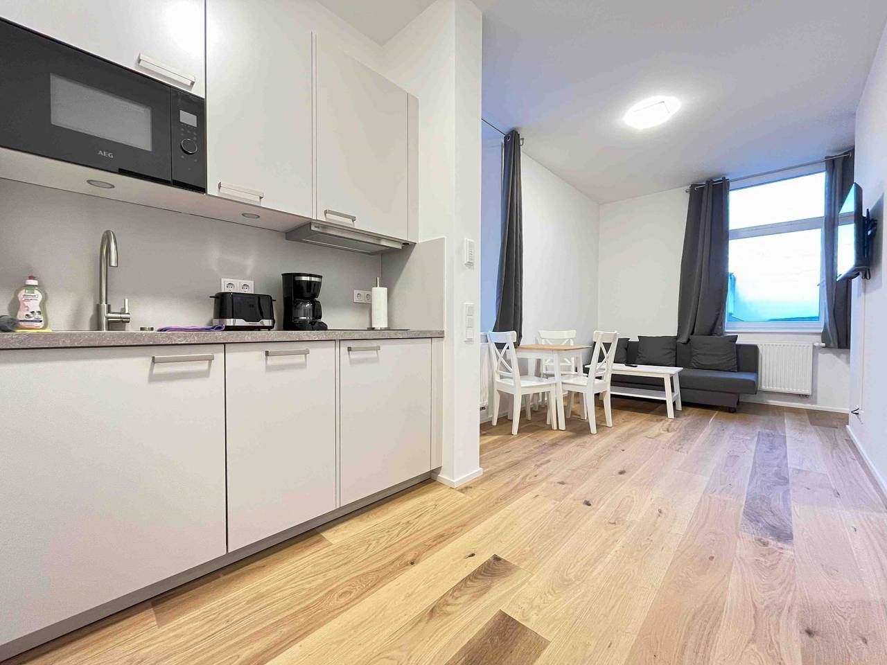 Ganze Wohnung, Am1089 in Amberg (Oberpfalz), Ostbayern