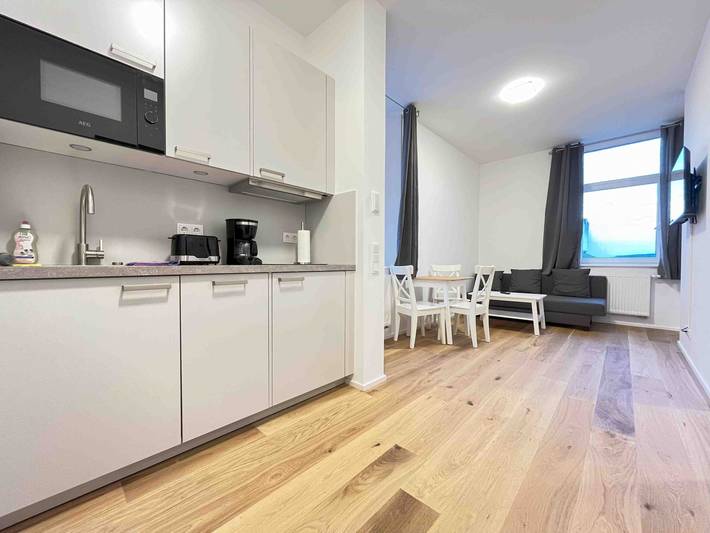 Ferienwohnung für 2 Personen in Amberg (Oberpfalz)