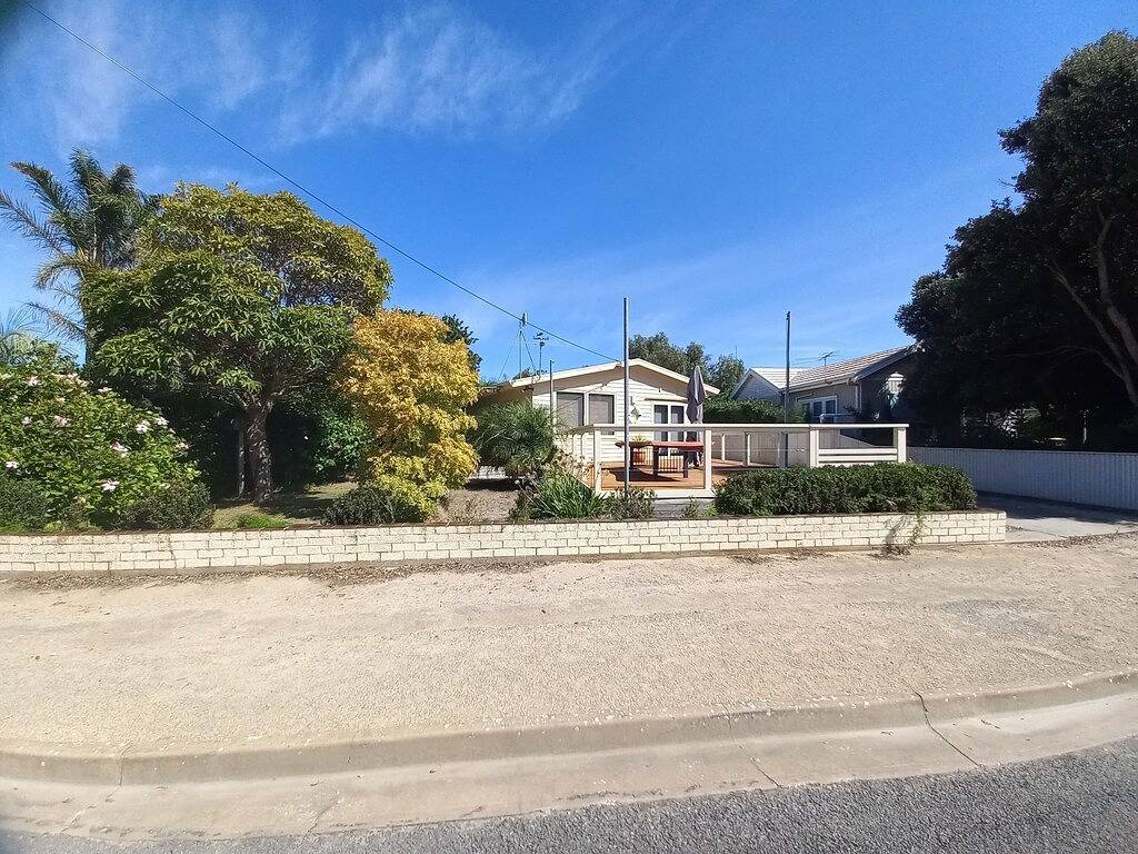 Sammy's Retreat Beach Holiday House in Stansbury, Yorke Peninsula Council