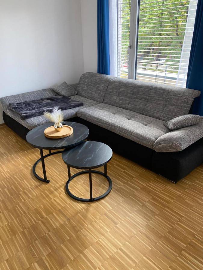 Ferienwohnung für 4 Personen, mit Ausblick und Balkon in Langenhagen - 3