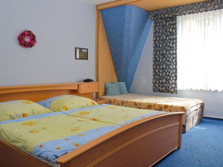 Ganze Ferienwohnung, Ferienwohnung Zum Dorfschullehrer - Fewo 1 Zum Dorfschullehrer in Lübbenau, Oberspreewald-Lausitz