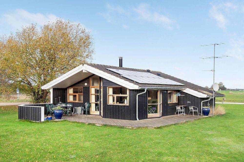 Magnifique maison à Askeby avec sauna in Mer Baltique suédoise