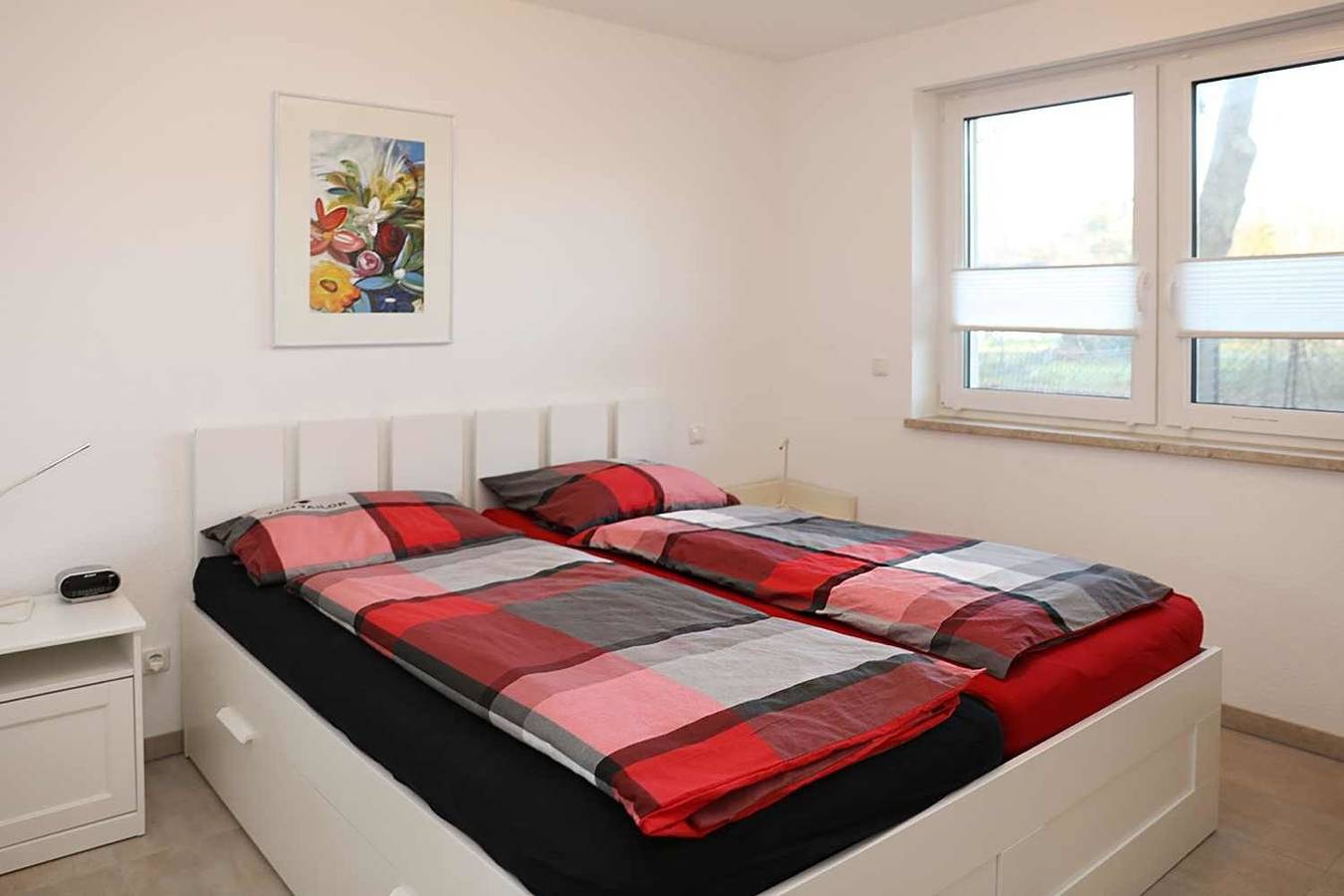 Haus Eichenkrone in Fuhlendorf, Poméranie occidentale