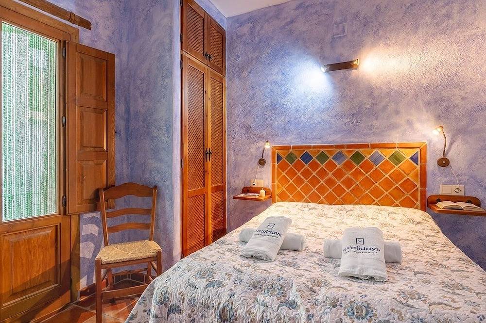 El Garzopo Órgiva in Órgiva, Provincia de Granada