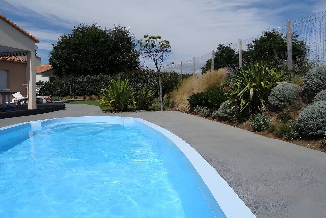 Casa vacacional "Villa21vendee" in Château-d'Olonne, Les Sables-d'Olonne