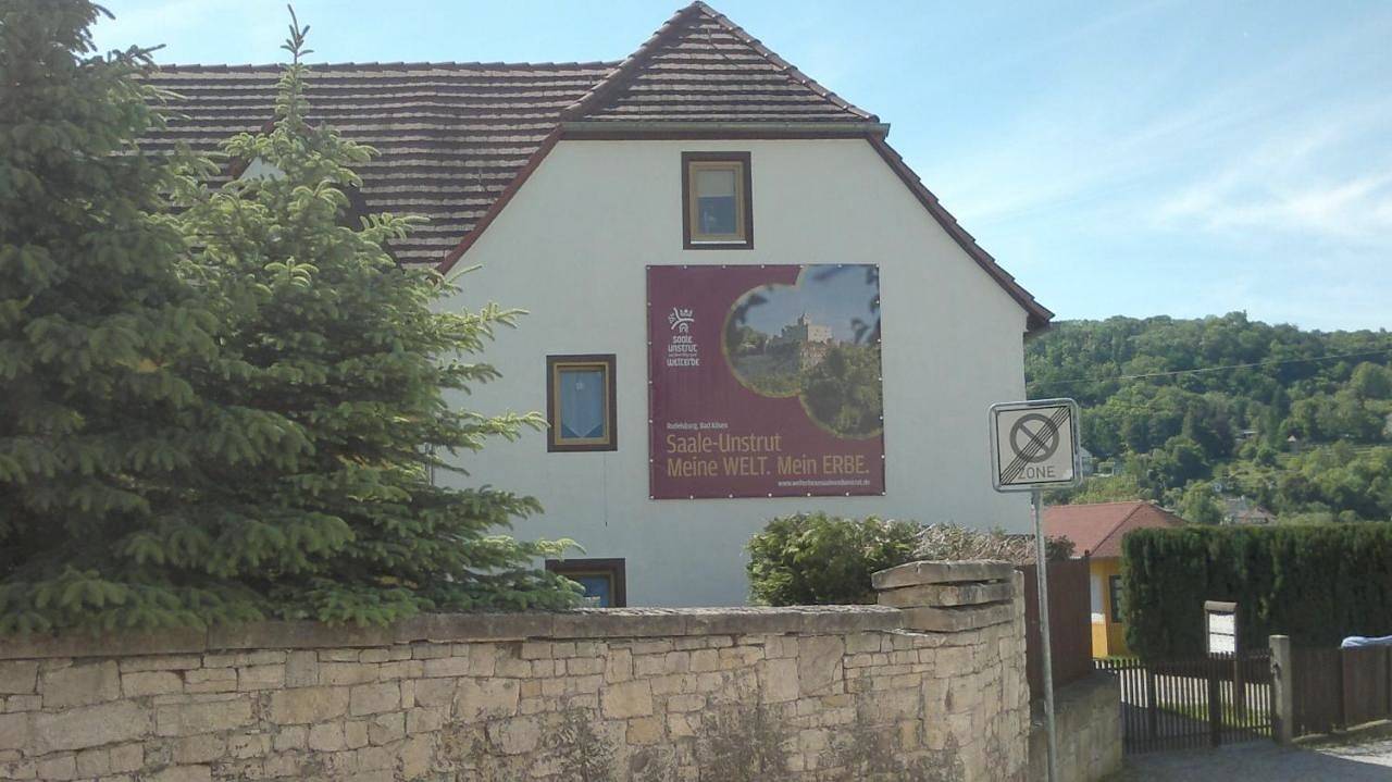 Ganze Wohnung, Hausamsolschacht in Naumburg, Saale-Unstrut