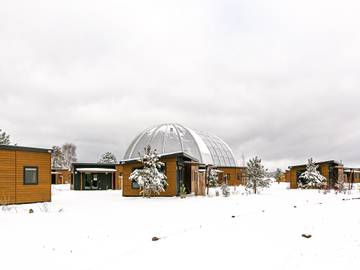 Camping für 4 Personen in Halbe, Dahme-Spreewald, Bild 3