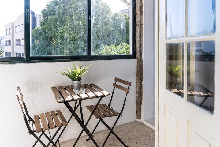 Gîte pour 4 personnes à Porto - 4