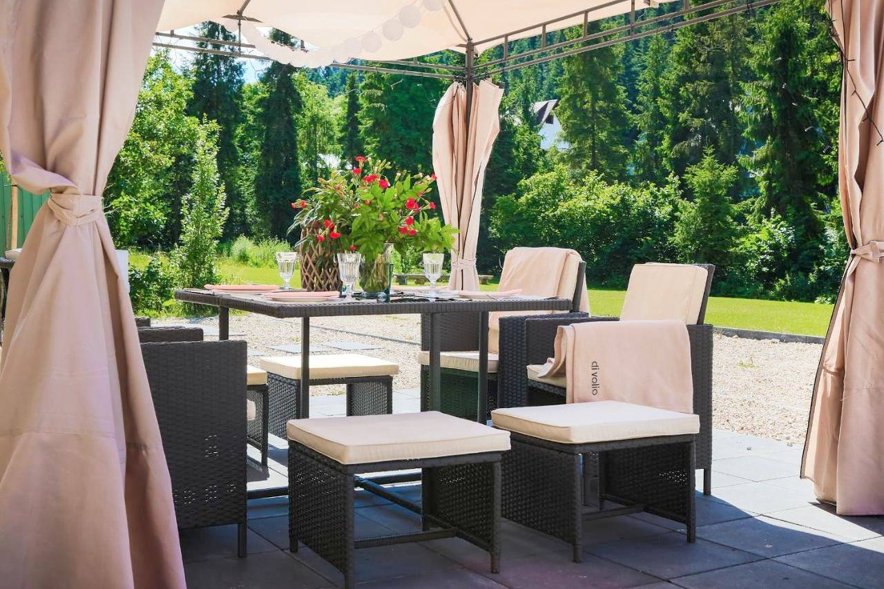 Domek nad Potokiem in Nowy Targ, Karpaty (Polska)