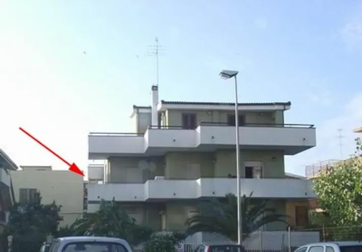 Apartamento de vacaciones para 4 personas, con balcón - 1