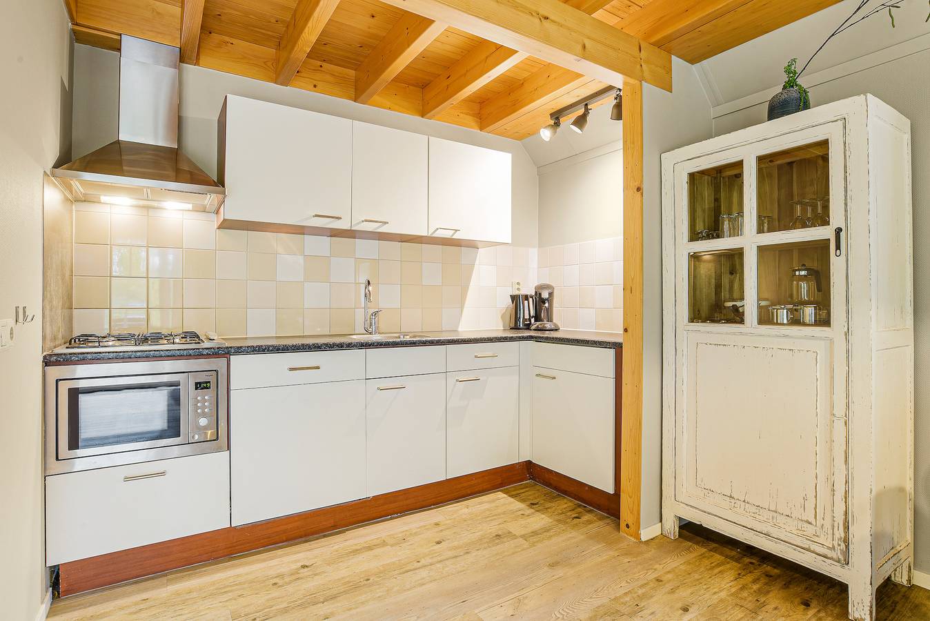 Landal Orveltermarke — 6-persoonsbungalow in Drenthe