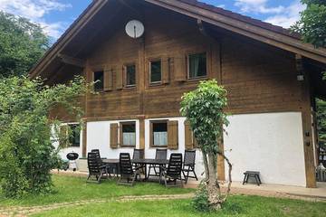 Ferienhaus für 12 Personen in Lahn-Taunus