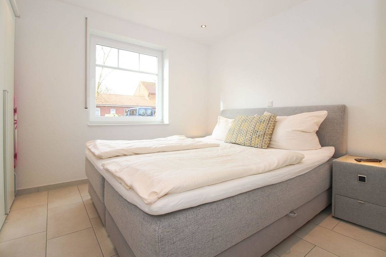 Ganze Ferienwohnung, Kleine Robbe in Norden, Norden und Umgebung