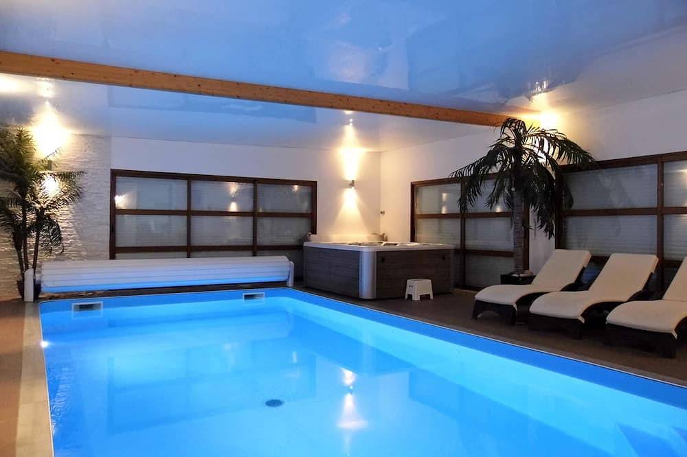 Stehende Villa Nahe Dem Meer in Brignogan-Plages, Brest und Umgebung