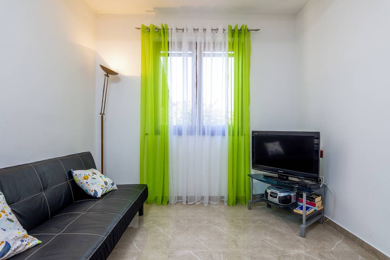 Appartamento vacanze a Medolino a partire da 109€ a notte