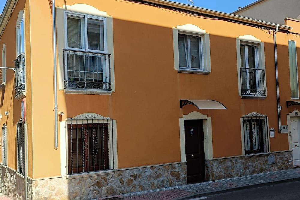 Appartement entier, Vut Casafabe12 a lovely apartment (pet friendly) in Ciudad Rodrigo, Province de Salamanque