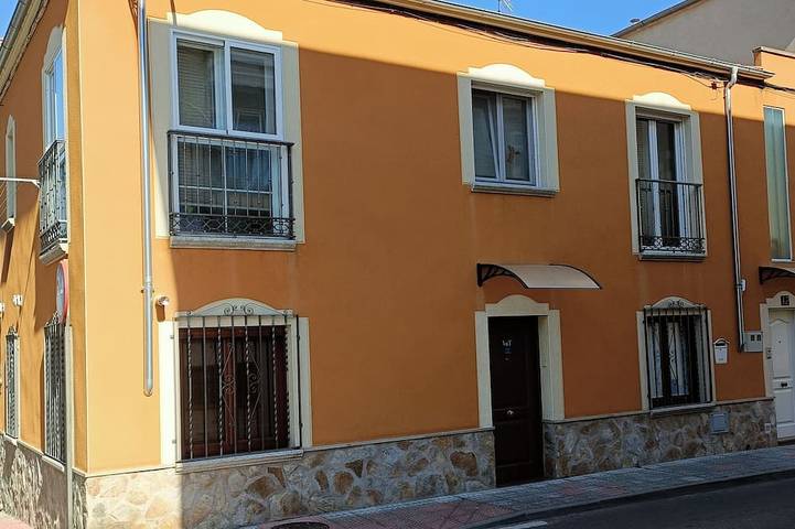 Appartement de vacances pour 4 personnes - 1