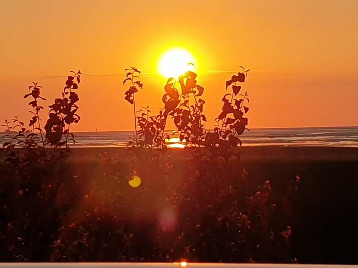 Ferienwohnung für 2 Personen, mit Sauna in Duhnen - 3